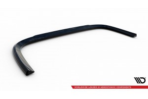 Rear Splitter Ford Transit Connect Mk2 Facelift