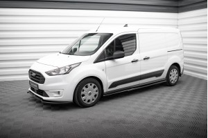 Side Skirts Diffusers Ford Transit Connect L2 Mk2 Facelift