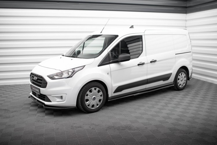 Πλευρικοί Σκελετοί Diffusers Ford Transit Connect L2 Mk2 Facelift