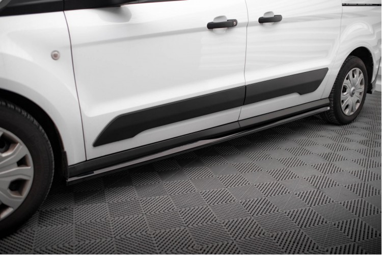 Πλευρικοί Σκελετοί Diffusers Ford Transit Connect L2 Mk2 Facelift