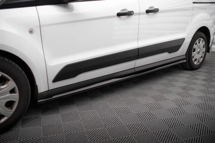 Πλευρικοί Σκελετοί Diffusers Ford Transit Connect L2 Mk2 Facelift