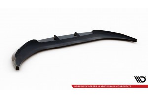 Front Splitter Ford Transit Connect Mk3