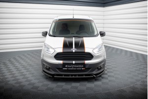 Front Splitter Ford Transit Courier Mk1