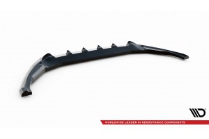 Front Splitter Ford Transit Courier Mk1