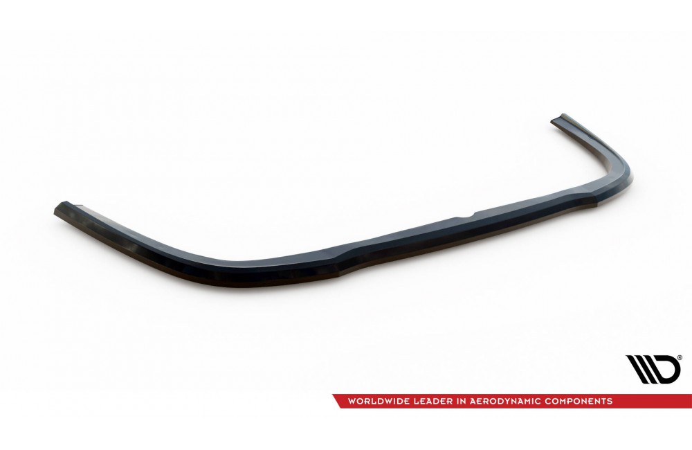 Rear Splitter Ford Transit Courier Mk1