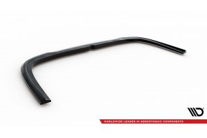 Rear Splitter Ford Transit Courier Mk1