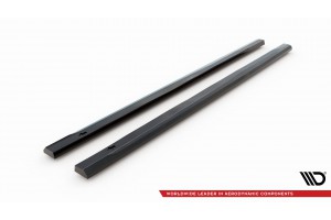Side Skirts Diffusers Ford Transit Courier Mk1