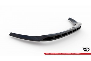 Front Splitter Ford Transit Custom Mk1