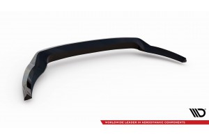 Front Splitter Ford Transit Custom Mk1