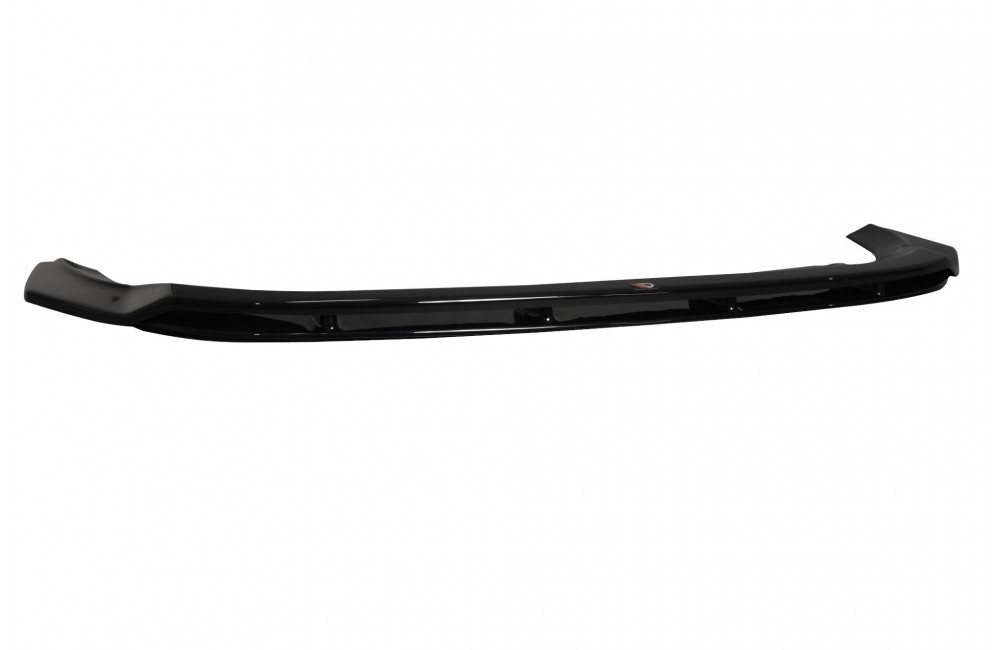Front Splitter V.1 Ford Transit Custom Mk1 Facelift / Tourneo Custom Mk1 Facelift