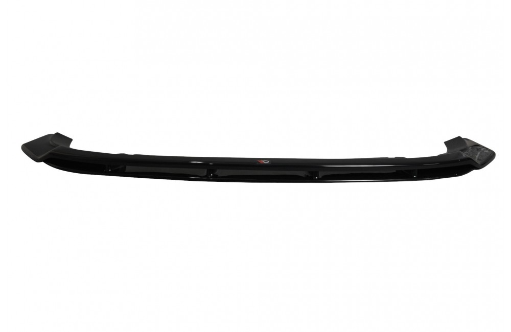 Front Splitter V.1 Ford Transit Custom Mk1 Facelift / Tourneo Custom Mk1 Facelift
