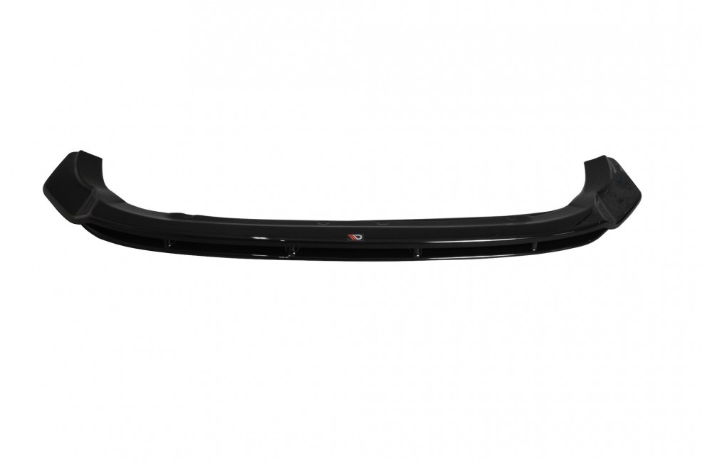 Front Splitter V.1 Ford Transit Custom Mk1 Facelift / Tourneo Custom Mk1 Facelift