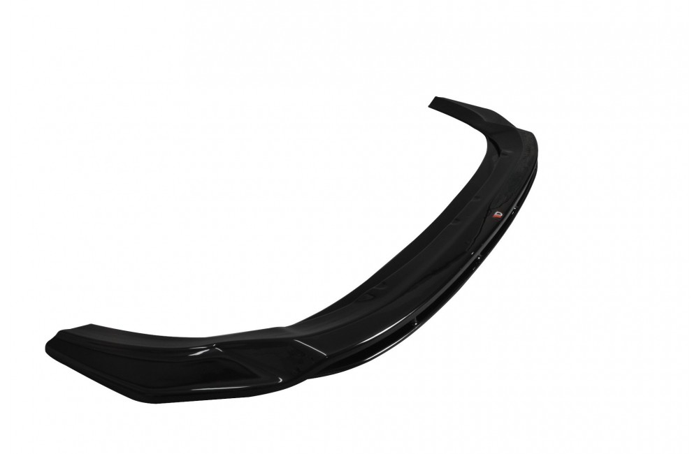 Front Splitter V.1 Ford Transit Custom Mk1 Facelift / Tourneo Custom Mk1 Facelift