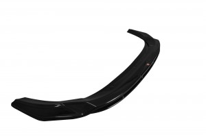 Front Splitter V.1 Ford Transit Custom Mk1 Facelift / Tourneo Custom Mk1 Facelift