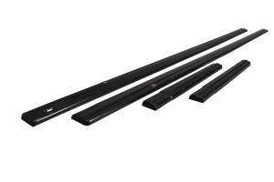 Side Skirts Diffusers Ford Transit Custom Mk1 FL