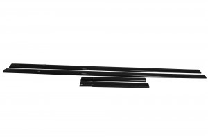 Side Skirts Diffusers Ford Transit Custom Mk1 FL