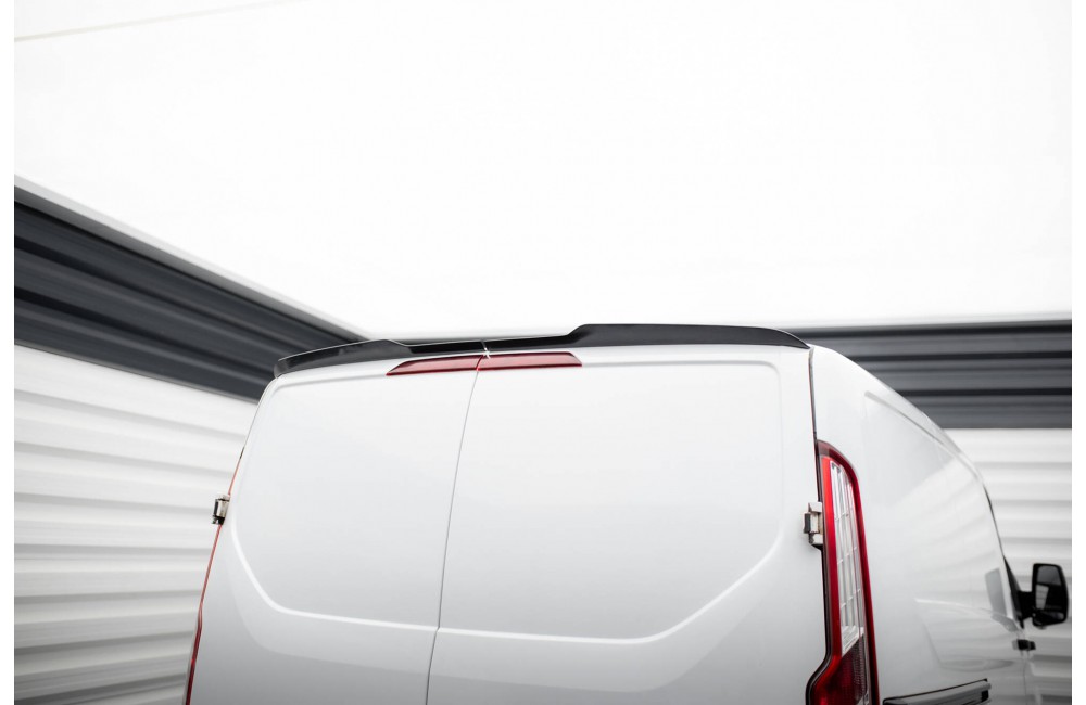 Spoiler Cap Ford Transit Custom Mk1