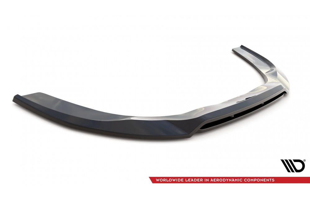 Front Splitter Ford Transit Custom ST-Line Mk1 Facelift