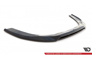 Front Splitter Ford Transit Custom ST-Line Mk1 Facelift