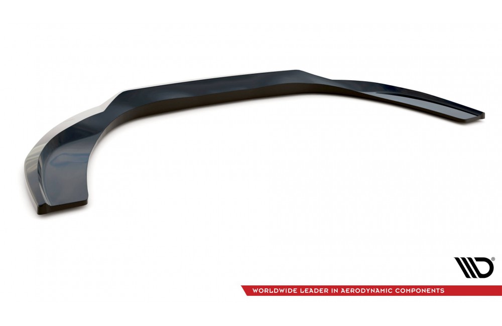 Front Splitter Ford Transit Custom ST-Line Mk1 Facelift