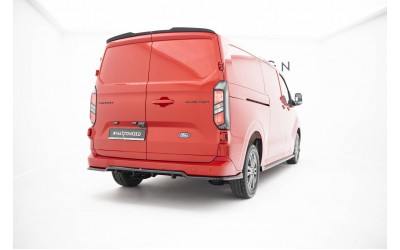 Spoiler Cap Ford Transit Custom Mk2