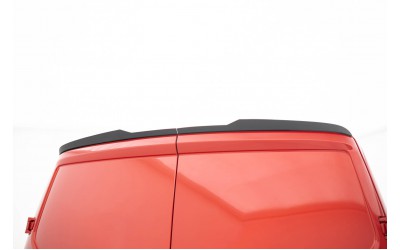 Spoiler Cap Ford Transit Custom Mk2