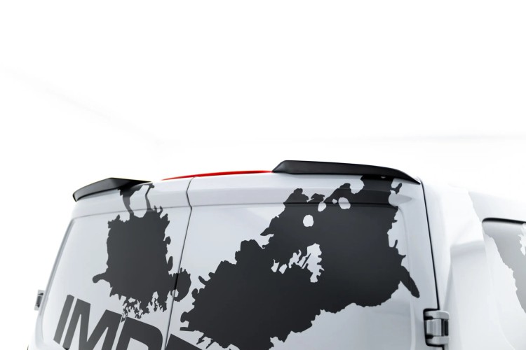 Αεροτομή Καπό Volkswagen Transporter T7 / Ford Transit Custom Mk2