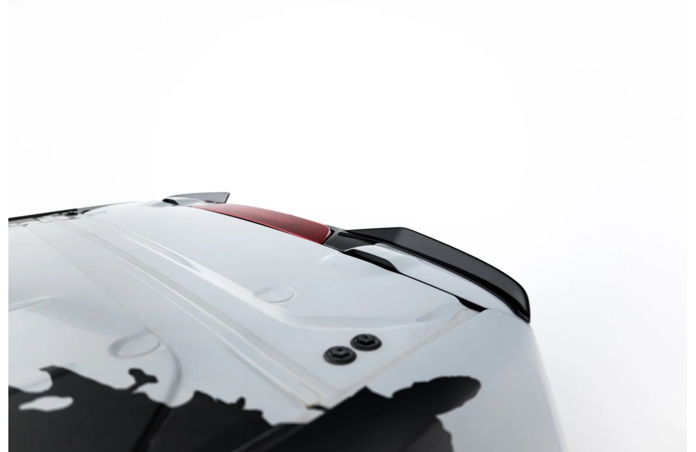Spoiler Cap Volkswagen Transporter T7 / Ford Transit Custom Mk2