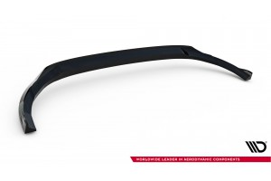 Front Splitter V.2 Ford Transit Custom / Tourneo Custom Mk2
