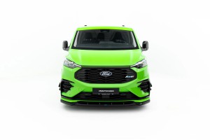 Front Splitter Ford Transit Custom MSRT Mk2
