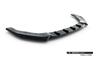 Front Splitter Ford Transit Custom MSRT Mk2