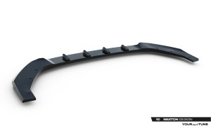 Front Splitter Ford Transit Custom MSRT Mk2