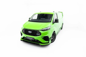 Set of Splitters Ford Transit Custom MSRT Mk2