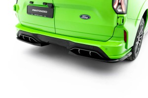 Set of Splitters Ford Transit Custom MSRT Mk2