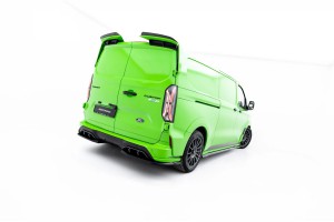 Set of Splitters Ford Transit Custom MSRT Mk2