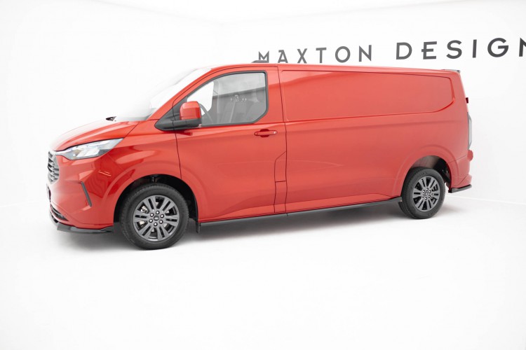 Πλευρικοί Αεραγωγοί Volkswagen Transporter L1 T7