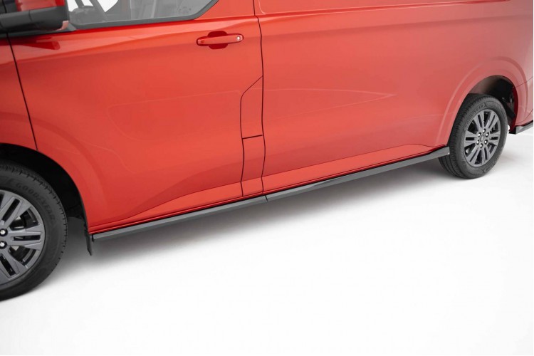 Πλευρικοί Αεραγωγοί Volkswagen Transporter L1 T7