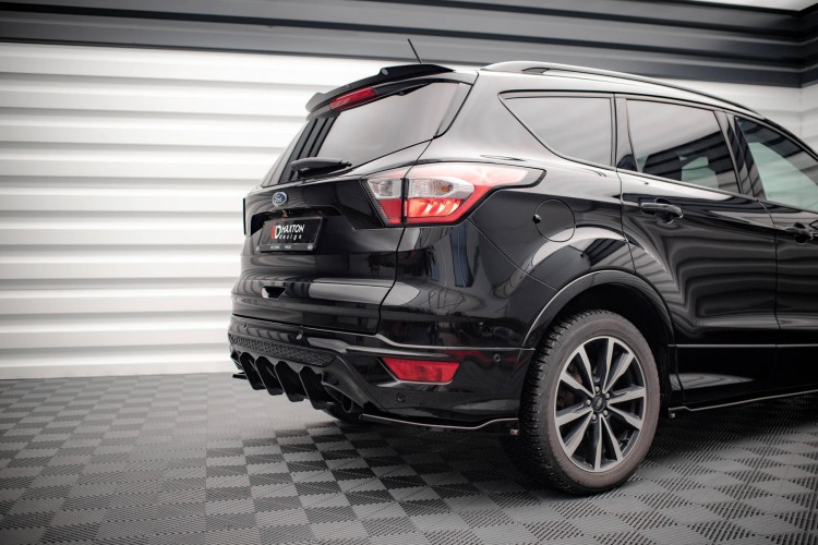 Street Pro Αεροτομή Πίσω Ford Escape ST-Line Mk3