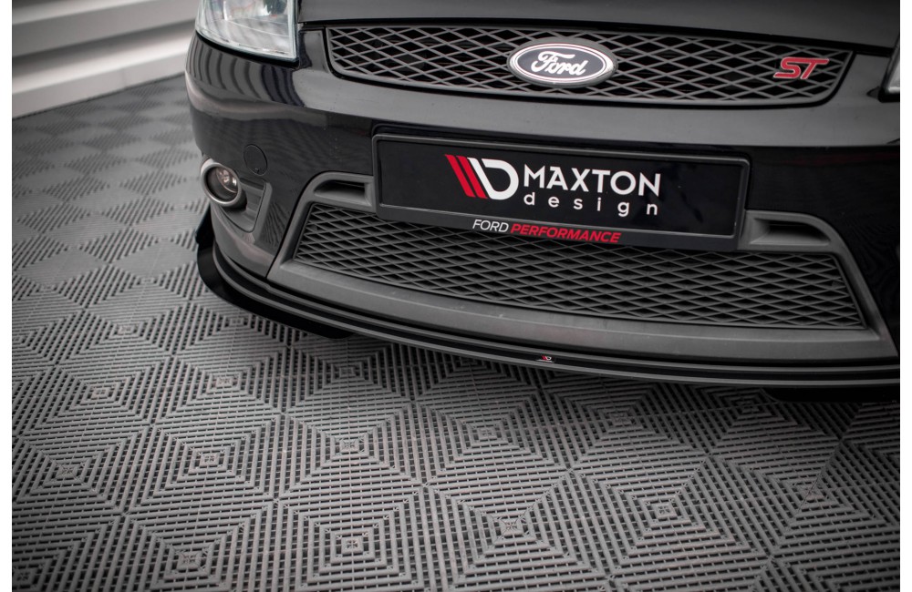 Front Flaps Ford Fiesta ST Mk6