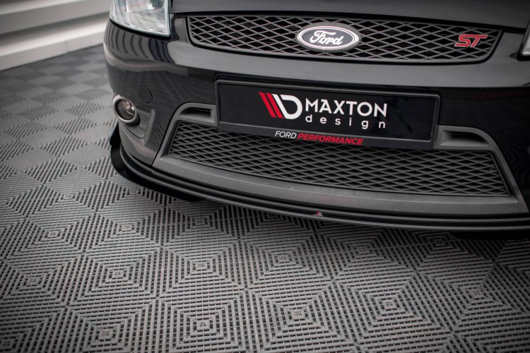 Μπροστινές Αεροτομές Ford Fiesta ST Mk6
