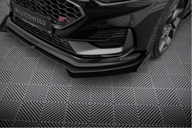 Εμπρός Flaps Ford Fiesta ST Mk8 Facelift
