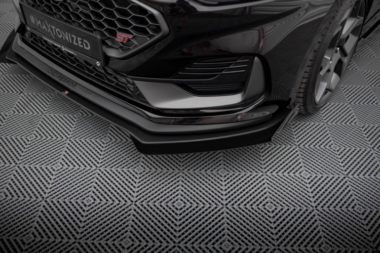 Εμπρός Flaps Ford Fiesta ST Mk8 Facelift