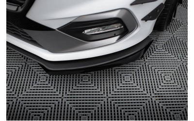 Flaps Ford Fiesta Mk8 ST / ST-Line
