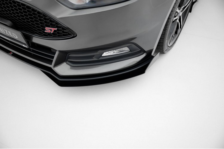 Μπροστινές Flaps Ford Focus ST Mk3 Facelift