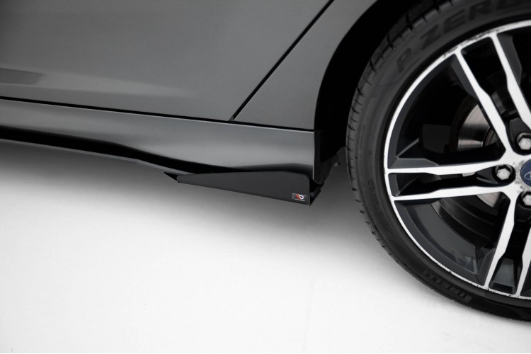 Πλευρικές Flaps Ford Focus ST Mk3 Facelift