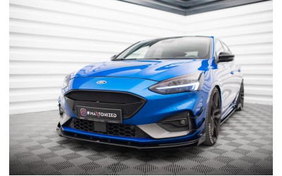 Flaps Ford Focus ST / ST-Line Mk4