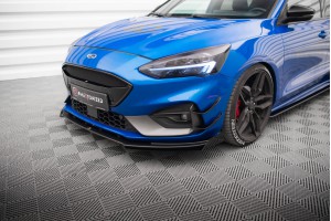 Flaps Ford Focus ST / ST-Line Mk4 Flaps Ford Focus ST / ST-Line Mk4
