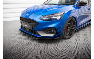 Flaps Ford Focus ST / ST-Line Mk4