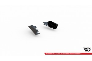 Rear Side Flaps Ford Focus ST Mk4