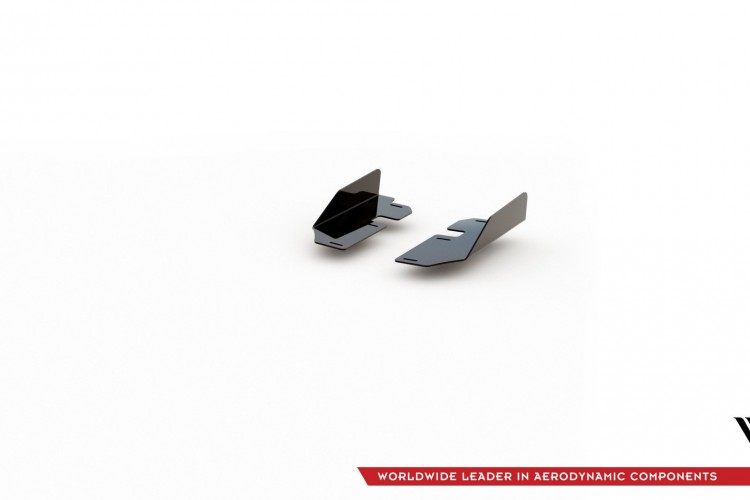 Side Flaps Ford Focus ST / ST-Line Mk4